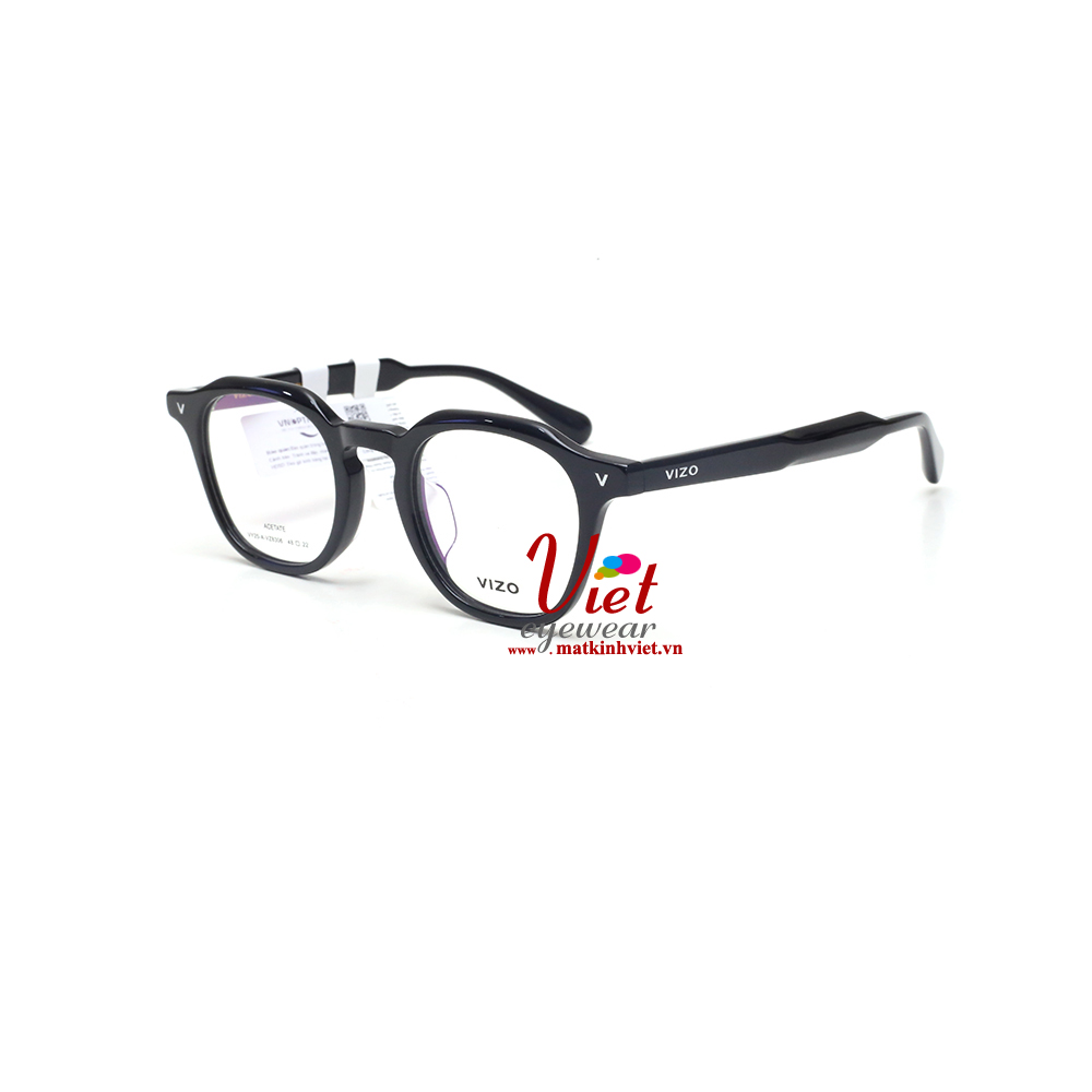 Gọng kính VIZO VY25-A-VZ 8306 C1